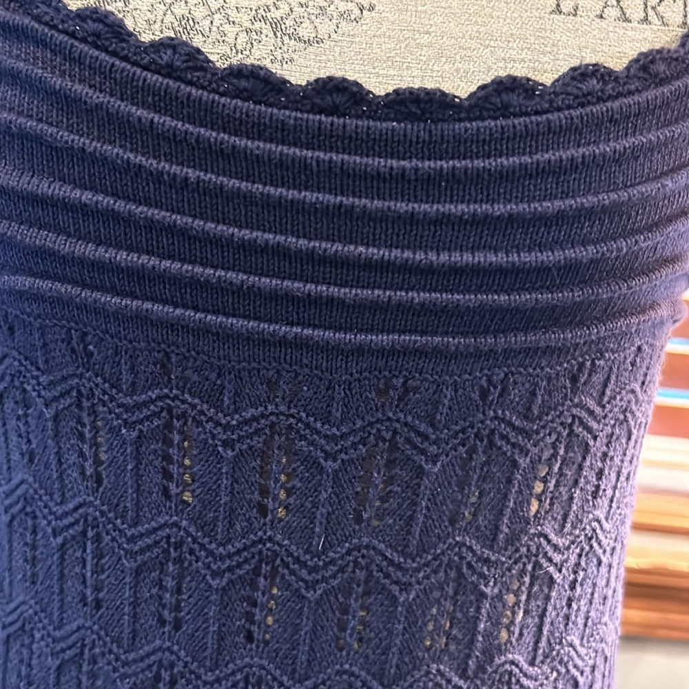 Knit Dress - Picture 3 of 7